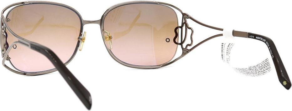 Kính mát Mont Blanc MB318S