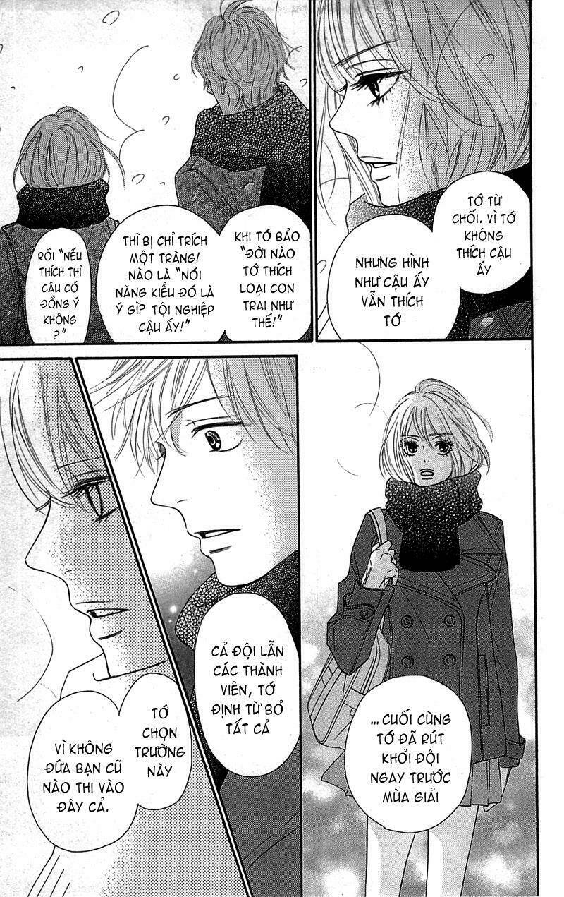 anh đã cho em biết bao thứ đầu tiên chapter 78 19