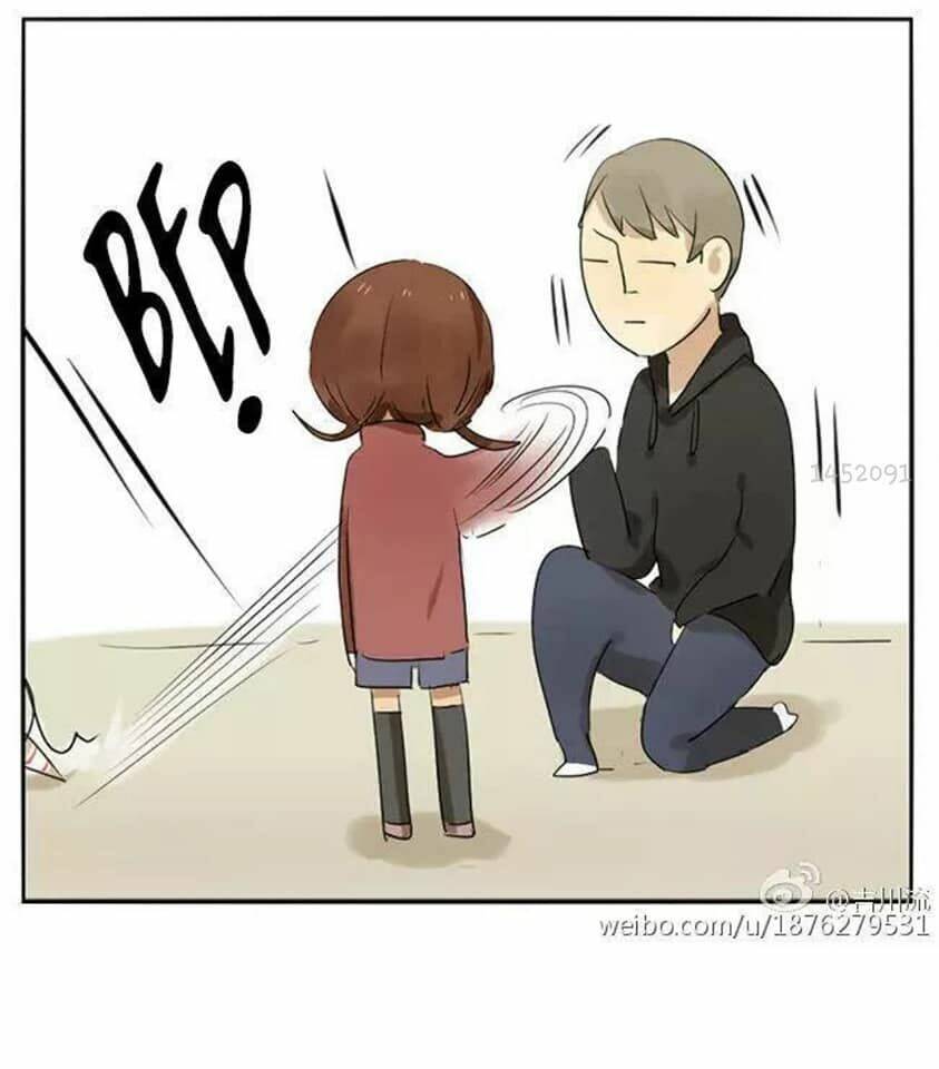 anh trai là đại đồ ngốc chapter 4 12