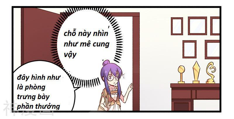 tổng tài đã cưới em chapter 54 5