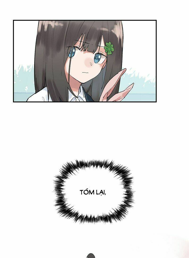 kì diệp vi ngũ chapter 2 48