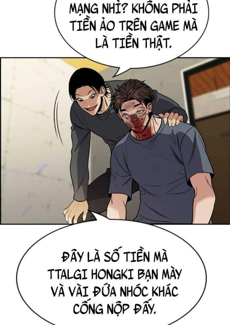 giáo dục chân chính chapter 99 83