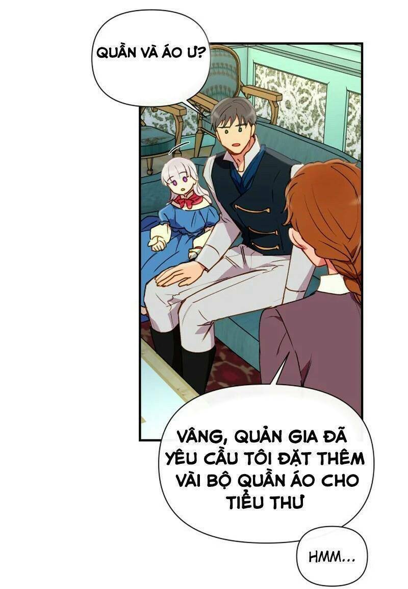 khế ước của nữ công tước quái vật chapter 19 43