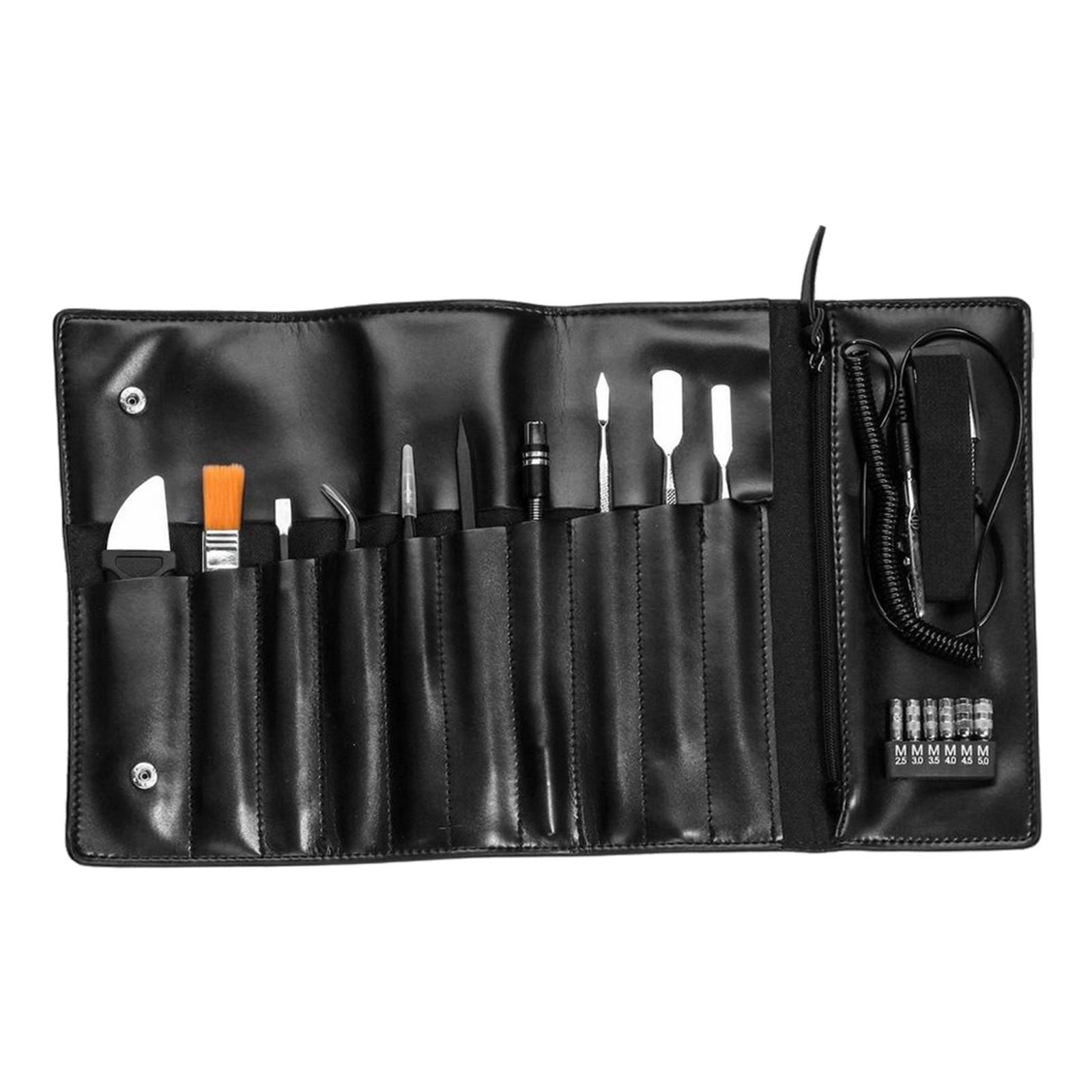 1Set Professional Electronics Repair Tool for Repair Cell Phone Smart Phone