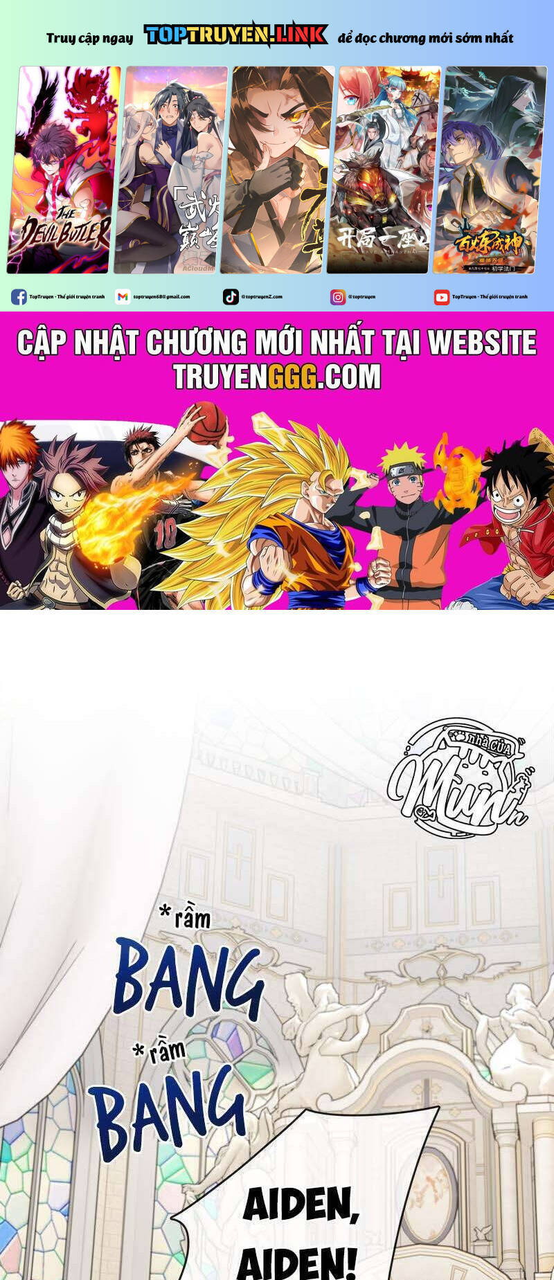 nhật ký tuần trăng mật của phù thủy và rồng chapter 117 2