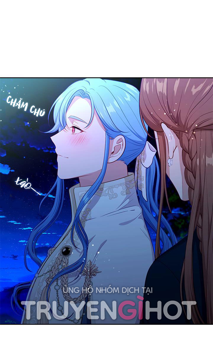 cẩn thận nữ phụ phản diện đấy! chapter 109 15