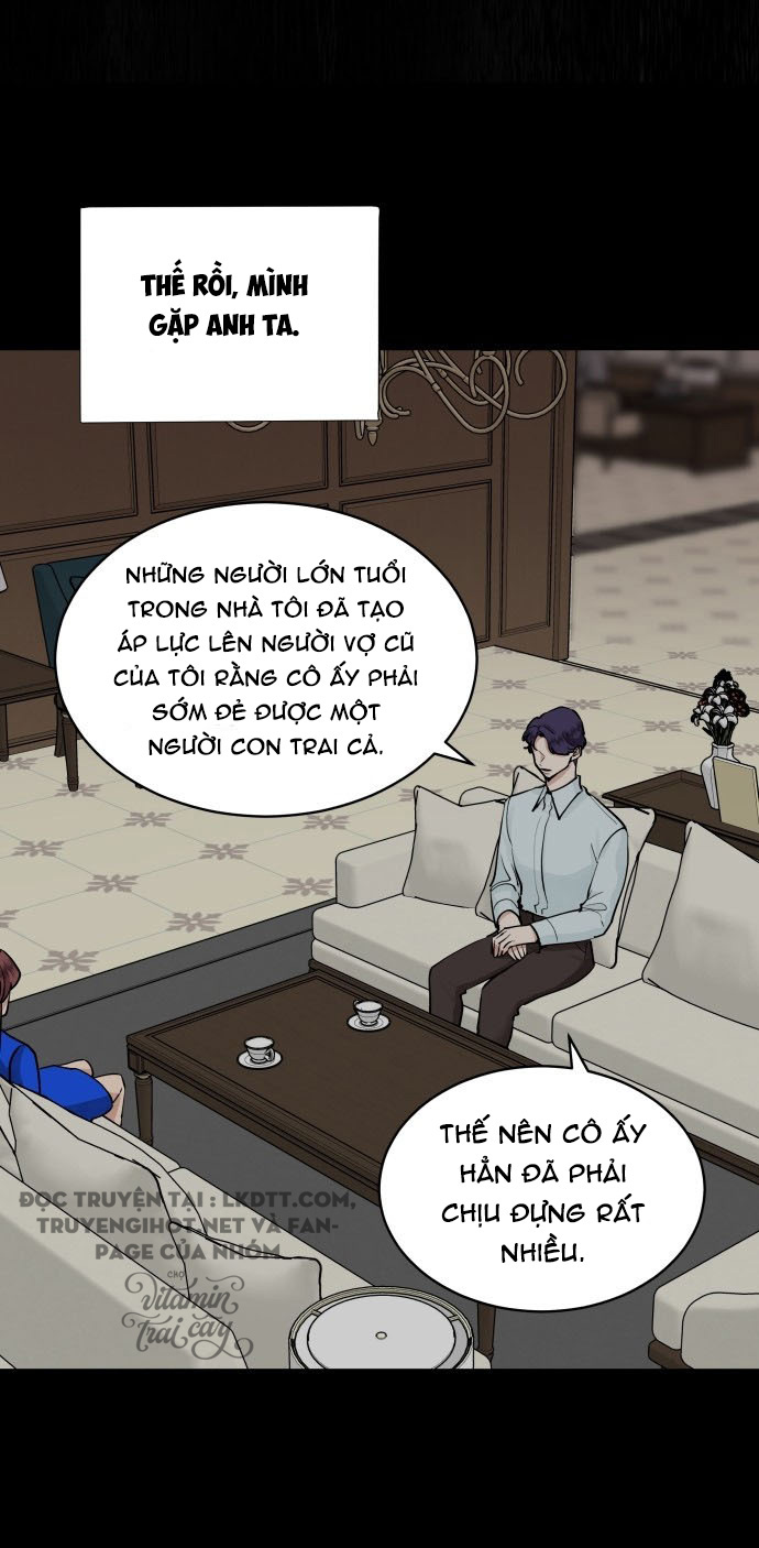 oan gia ngõ hẹp chapter 41 57