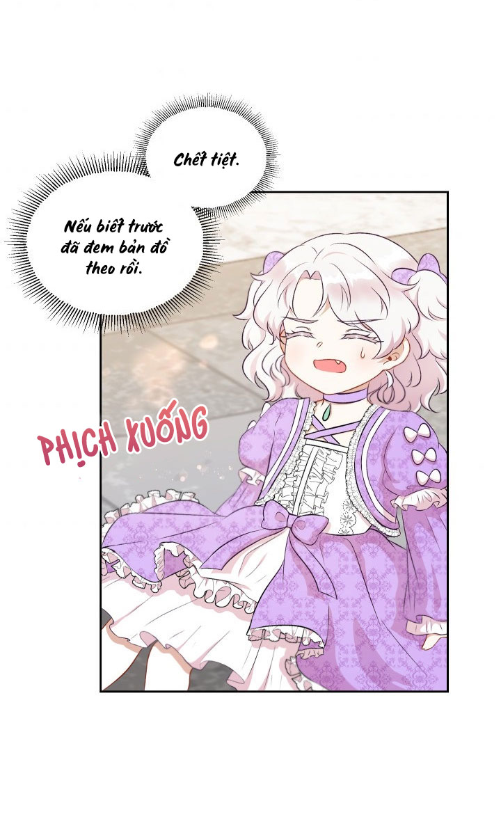 ác nữ công chúa chapter 14 35