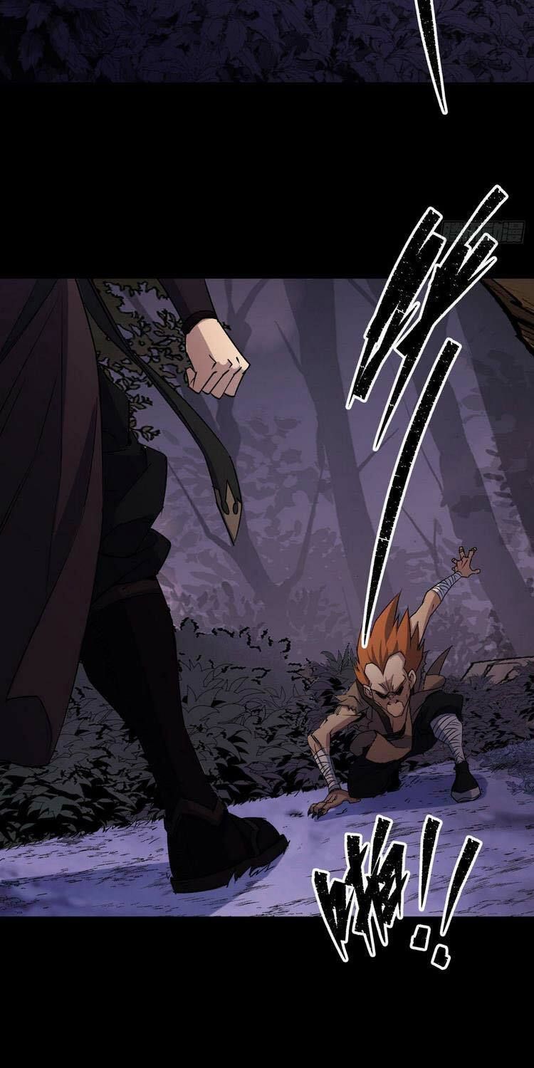 thông u đại thánh chapter 25 24