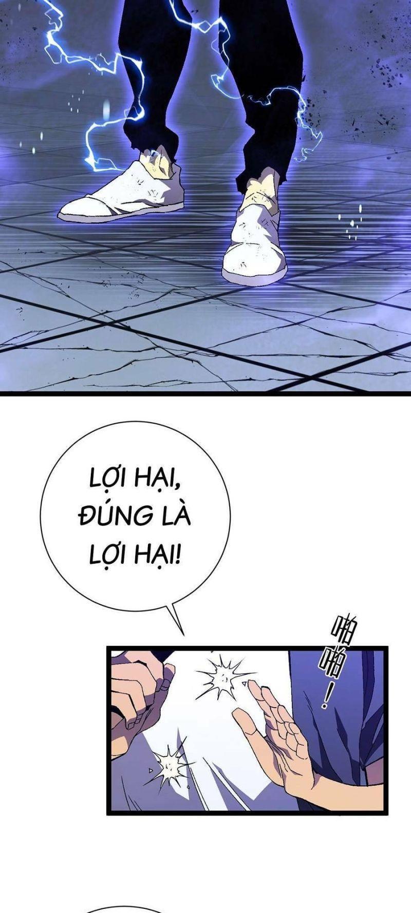 sao chép sức mạnh chapter 59 30