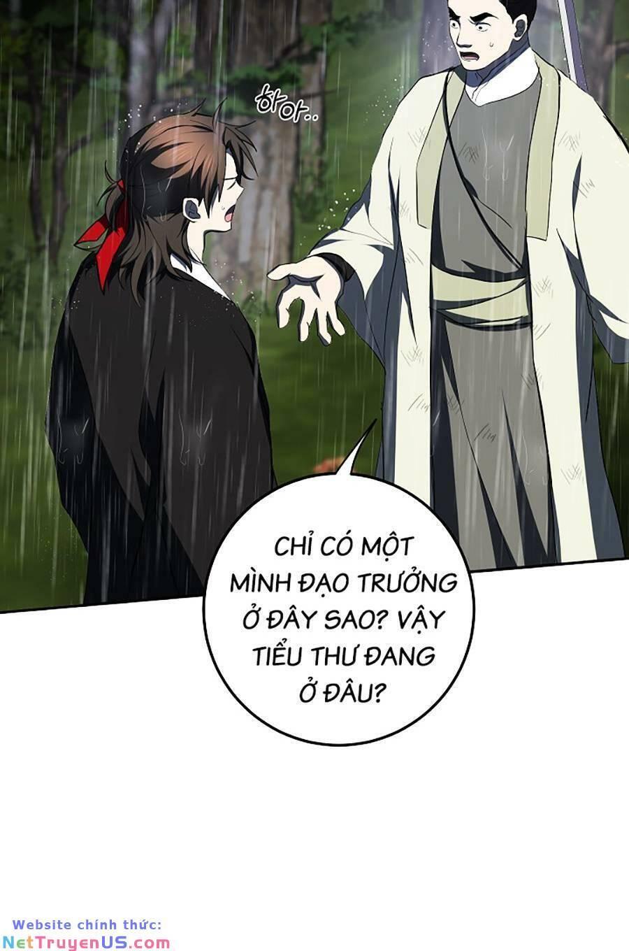 võ đang kỳ hiệp chapter 111 75