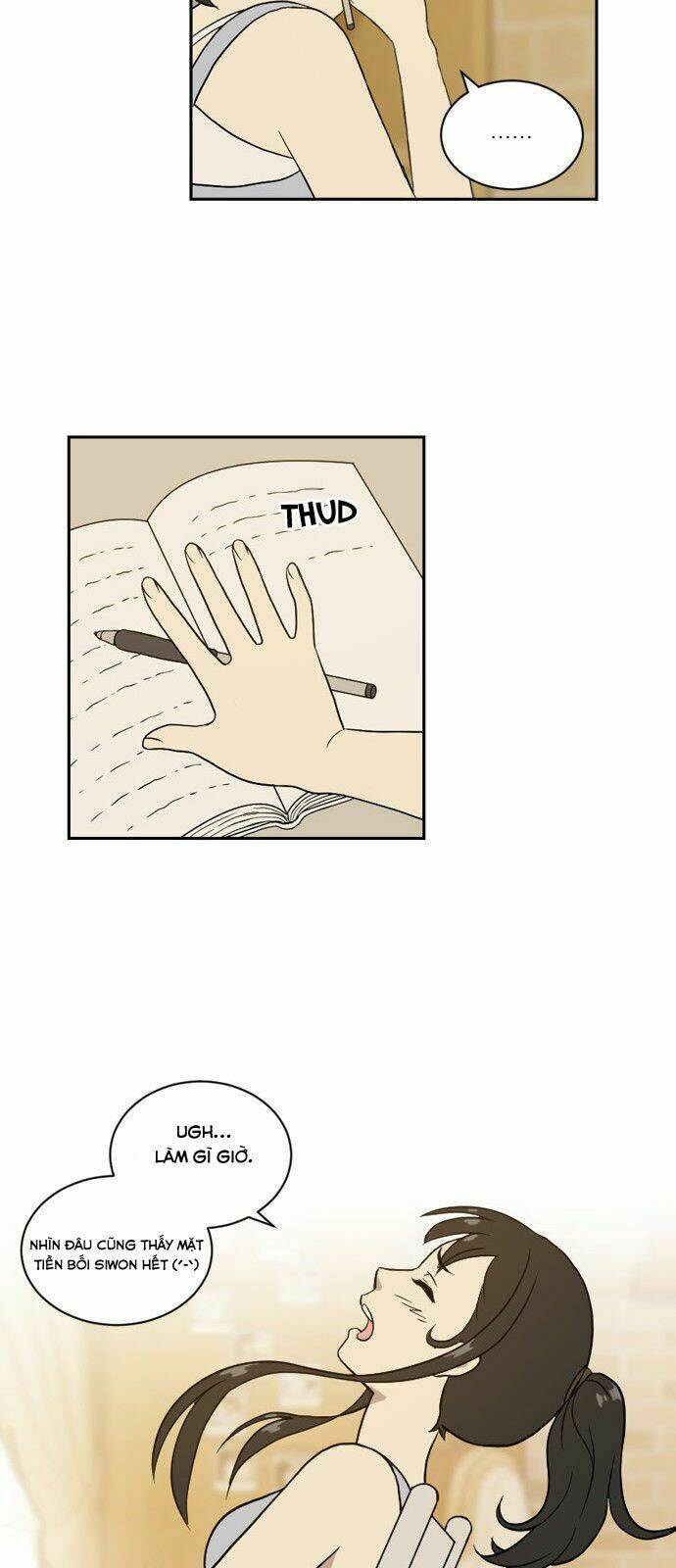 haru ơi chapter 5 28