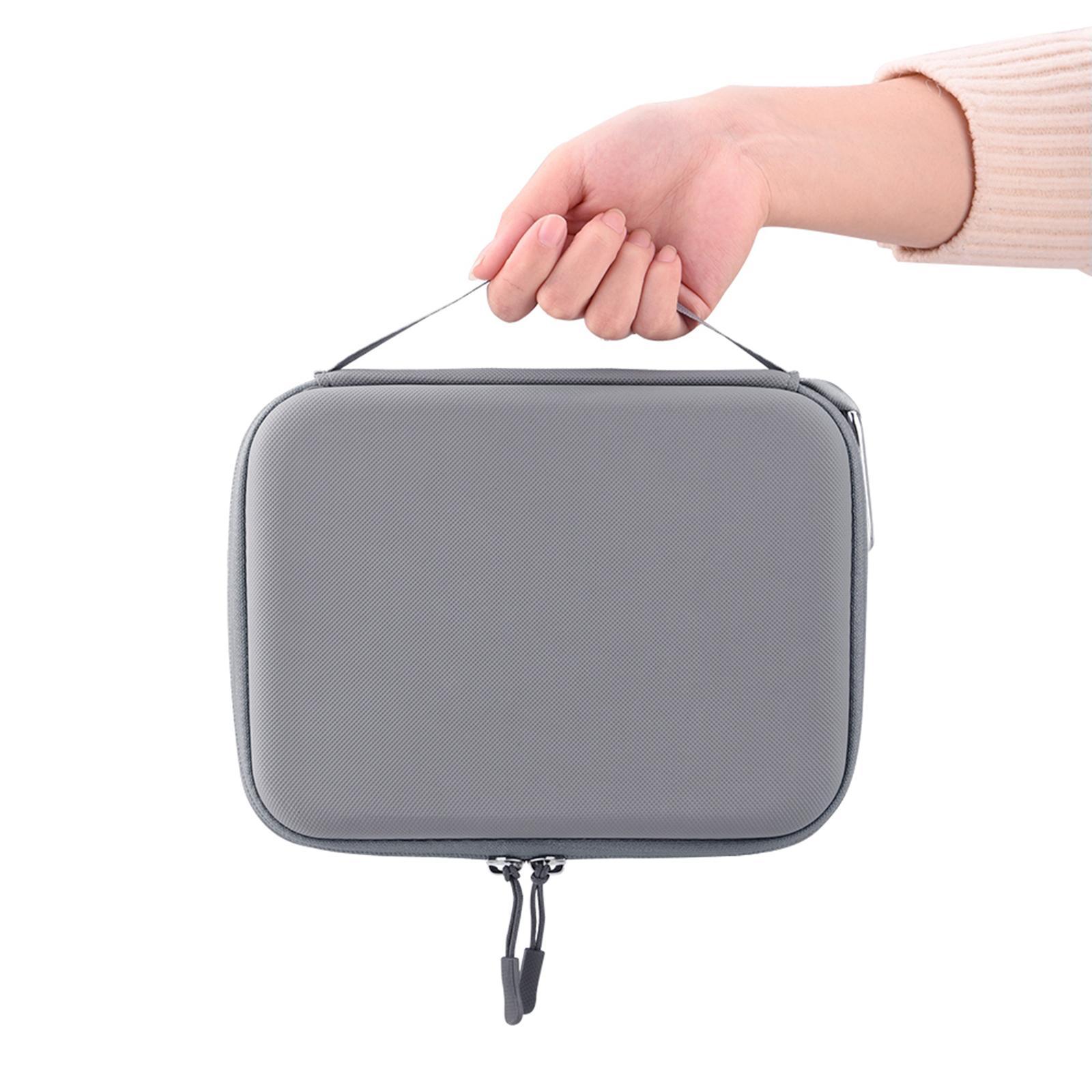 Portable Durable Panoramic Action Camera Storage Case for ONE X2