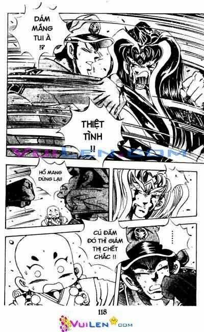 những người bạn tốt chapter 22 119