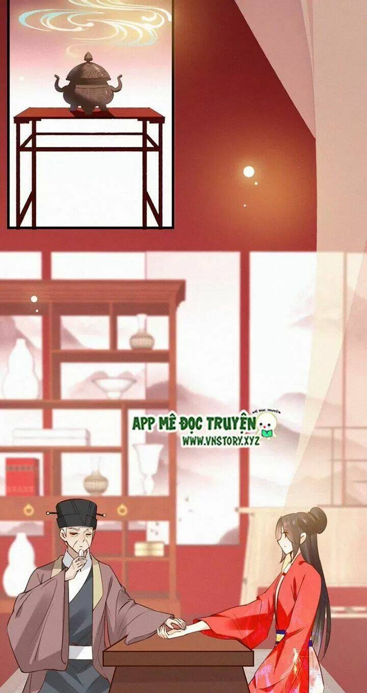 thiên hương mỹ nhân chapter 104 3