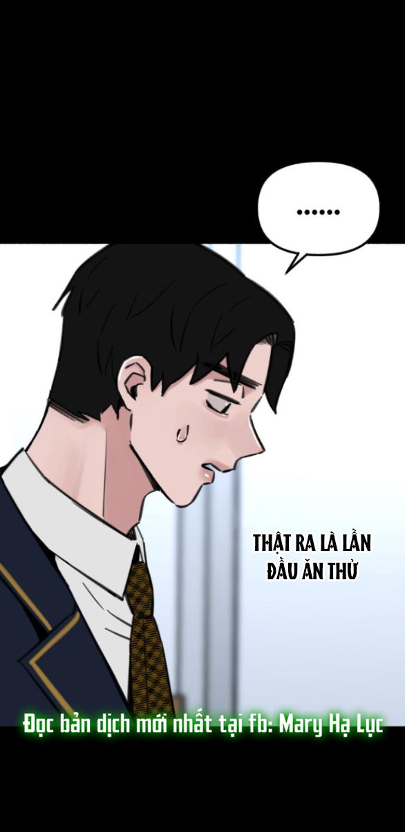 nàng thơ nổi tiếng - nàng thơ myung chapter 54.1 30