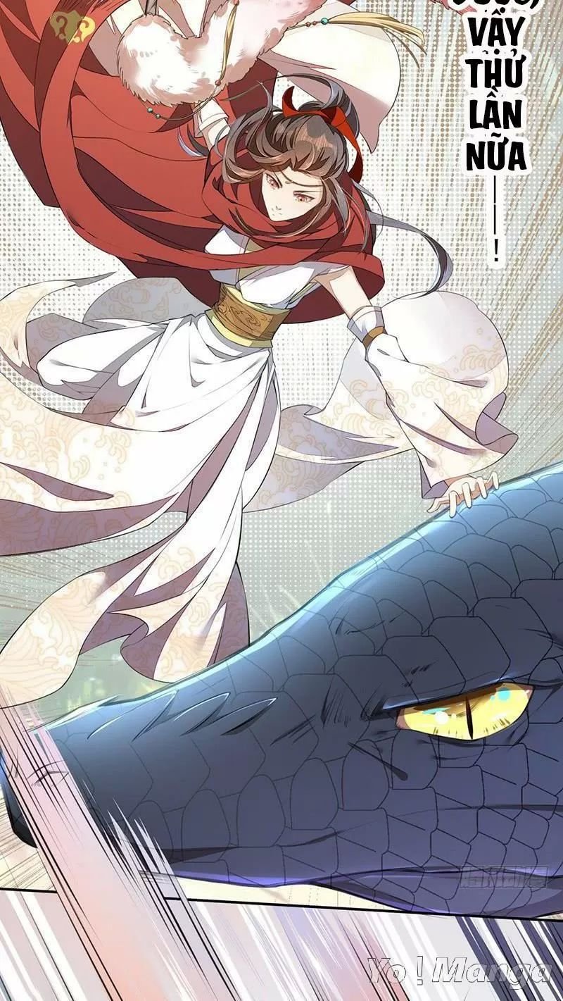 tuyệt thế luyện đan sư chapter 79 10