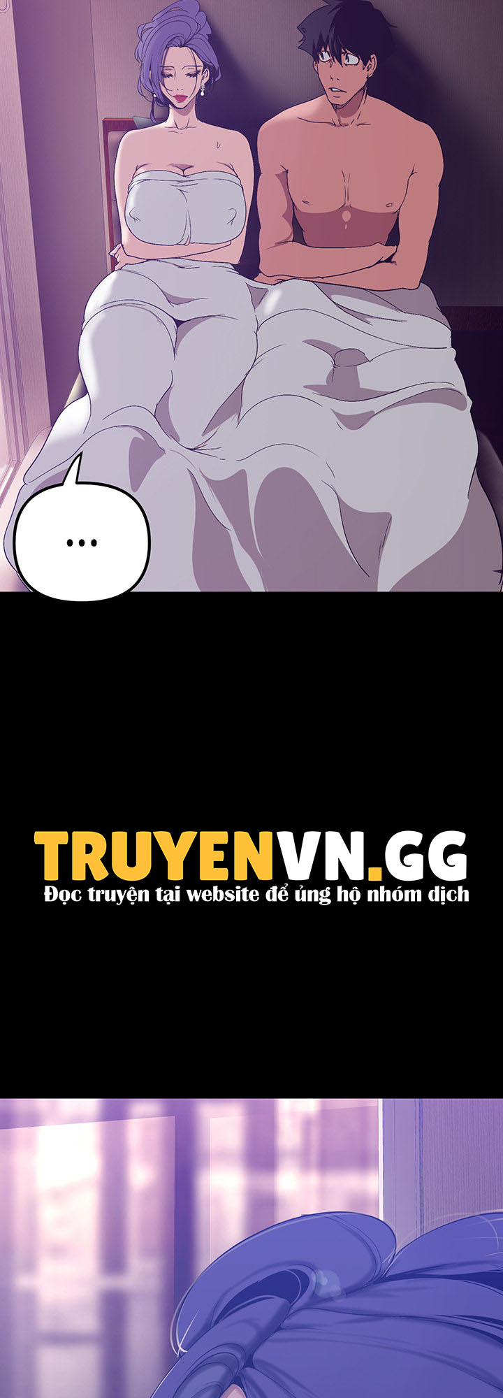 một thế giới mới tuyệt vời chapter 147 44