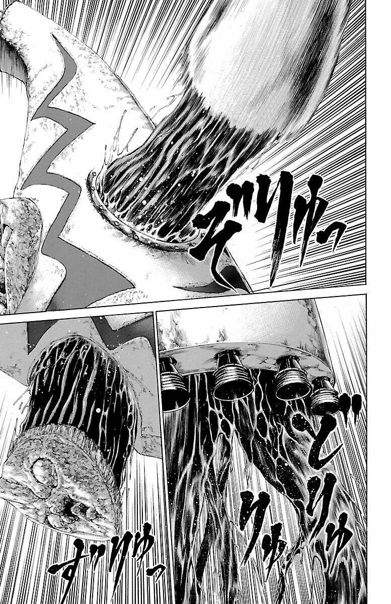 hakaijuu chapter 69 38