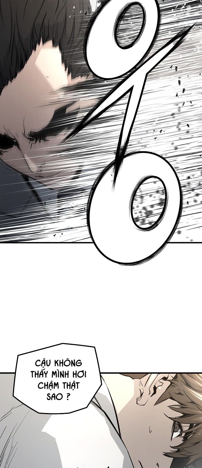 The Breaker 3: Quyền Năng Vô Hạn chapter 17 24