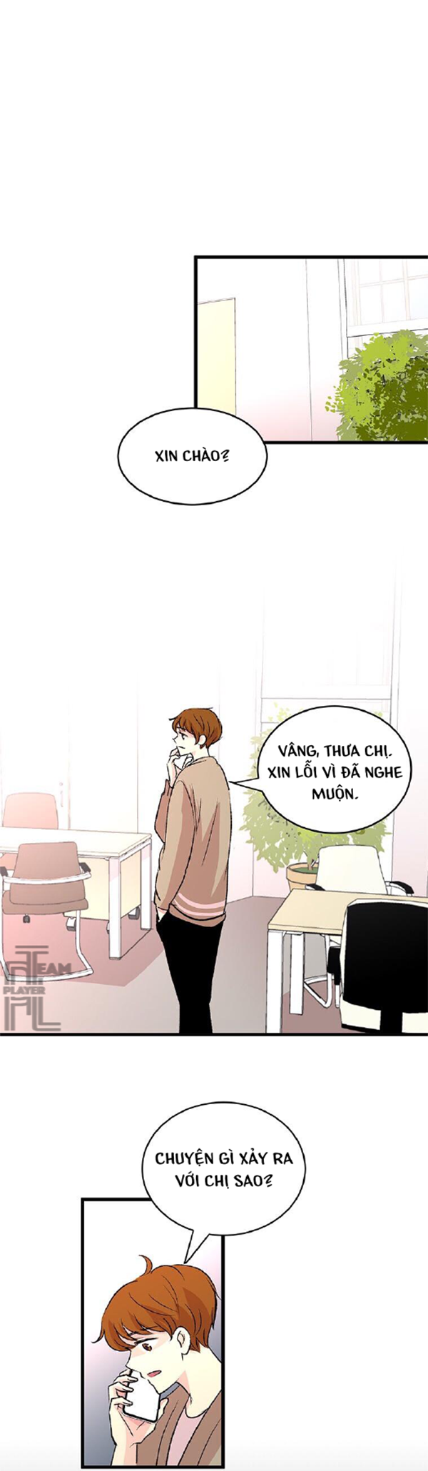 từng chút một chapter 12 30