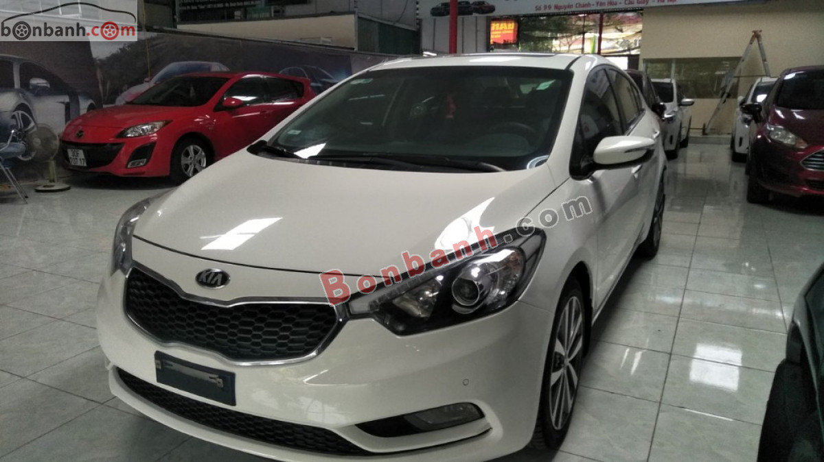 Bộ vè che mưa Kia K3