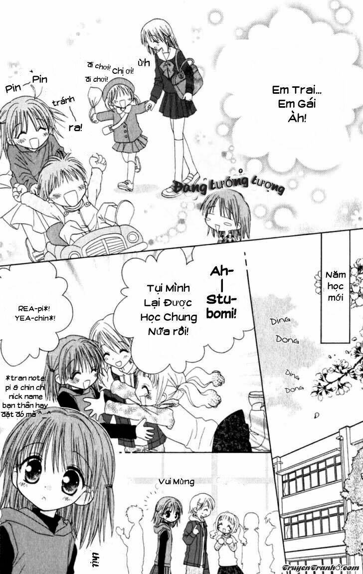 điều thầm kín của tsubomi chapter 1 7