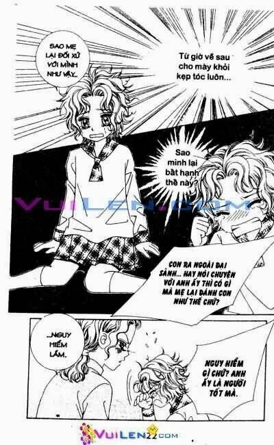 ngọt đắng tình yêu chapter 1 22