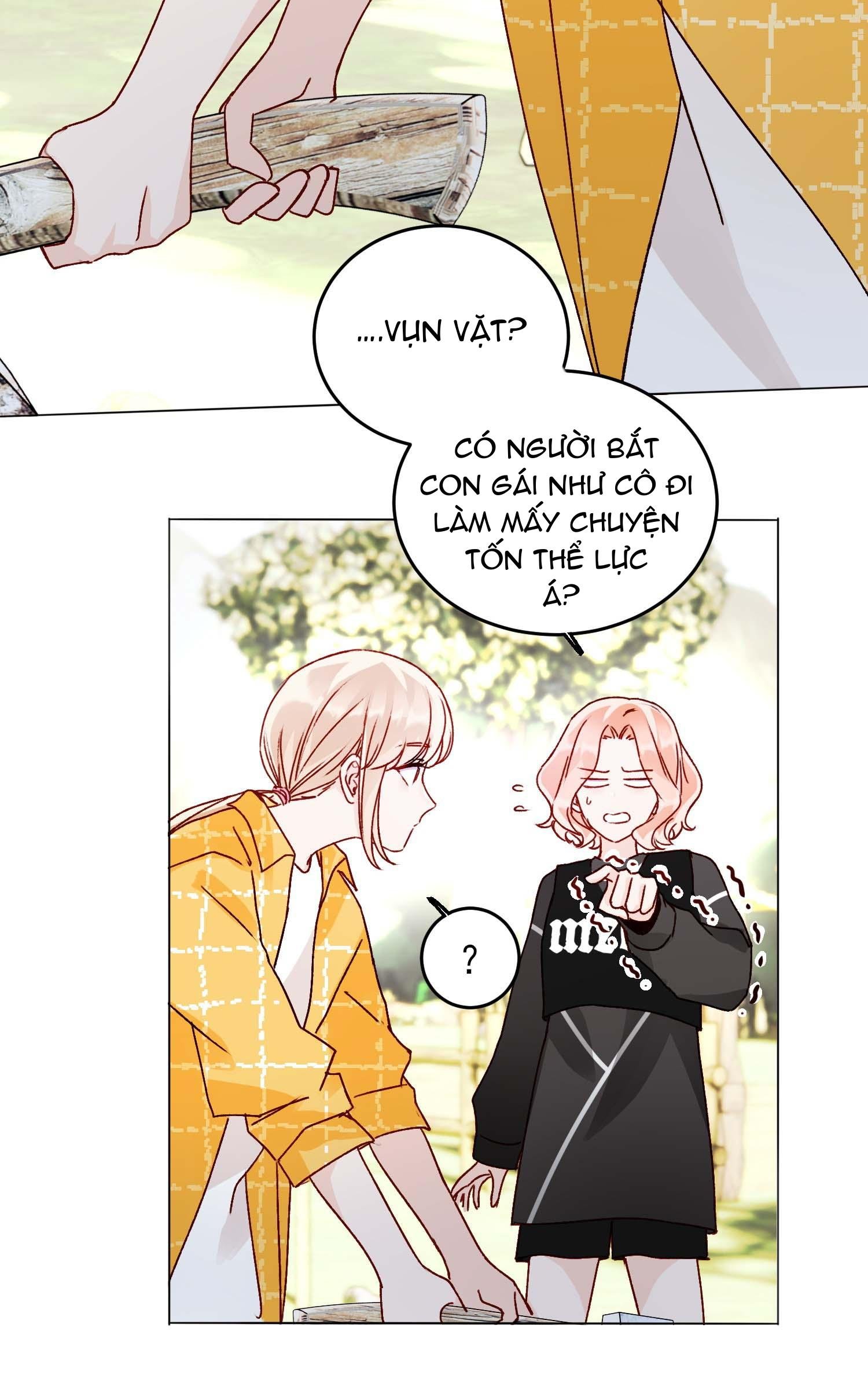 tôi phải trở thành nhân vật đại phản diện chapter 41 30