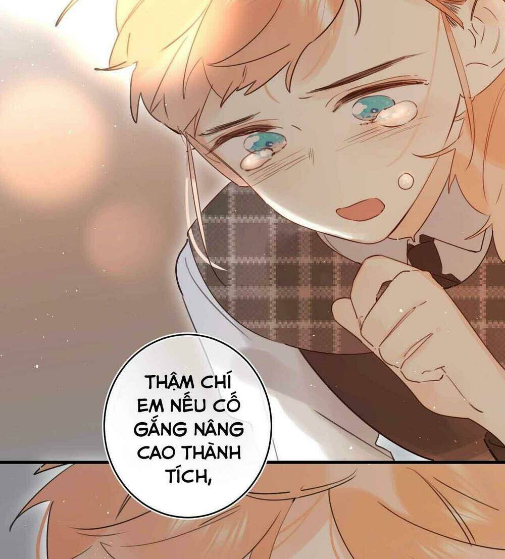 phù thủy hạng bét chapter 38 17