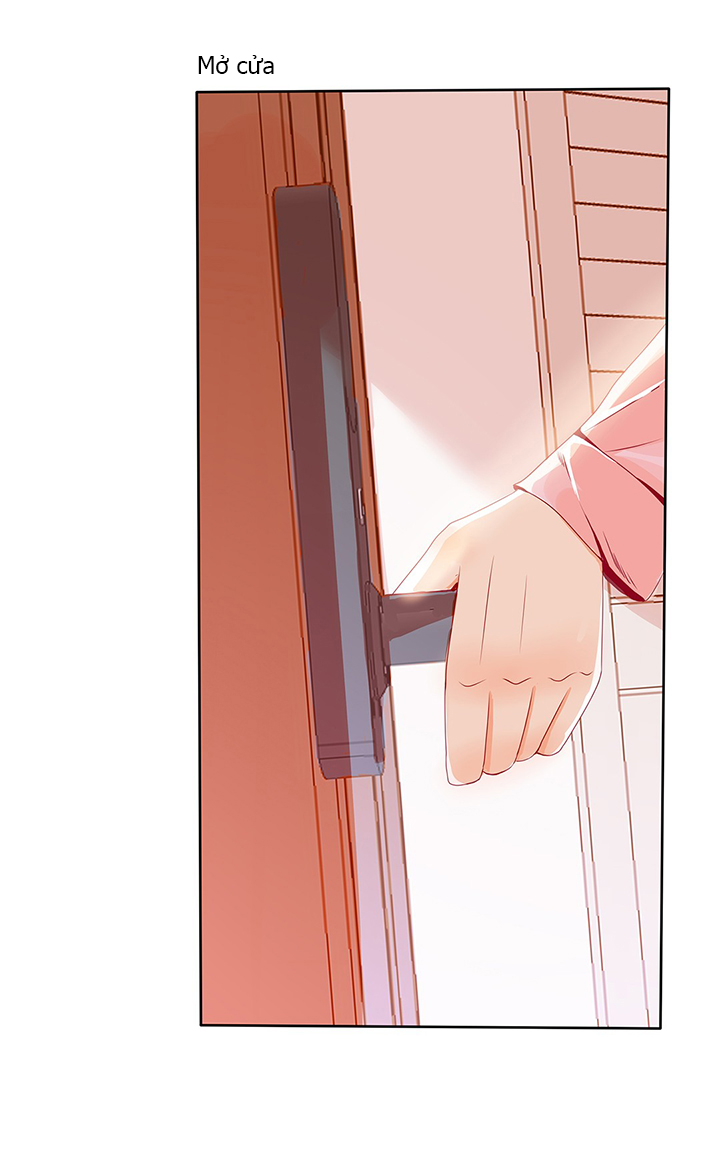 cậu bé ốc sên trên mái nhà chapter 8 38