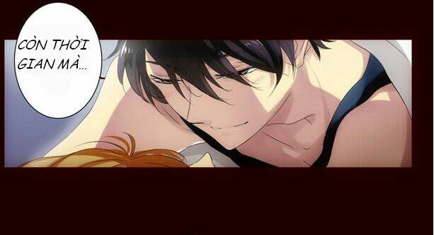 my pre-wedding chapter 3 8