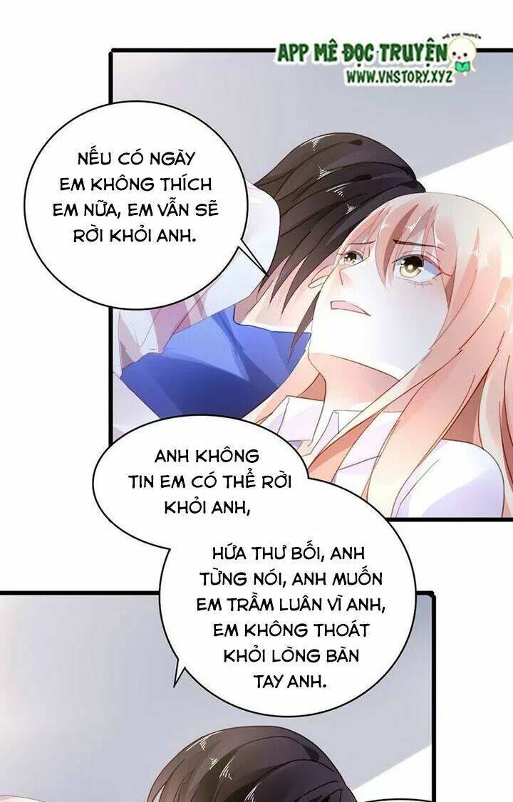 mưu ái thành nghiện chapter 43 9