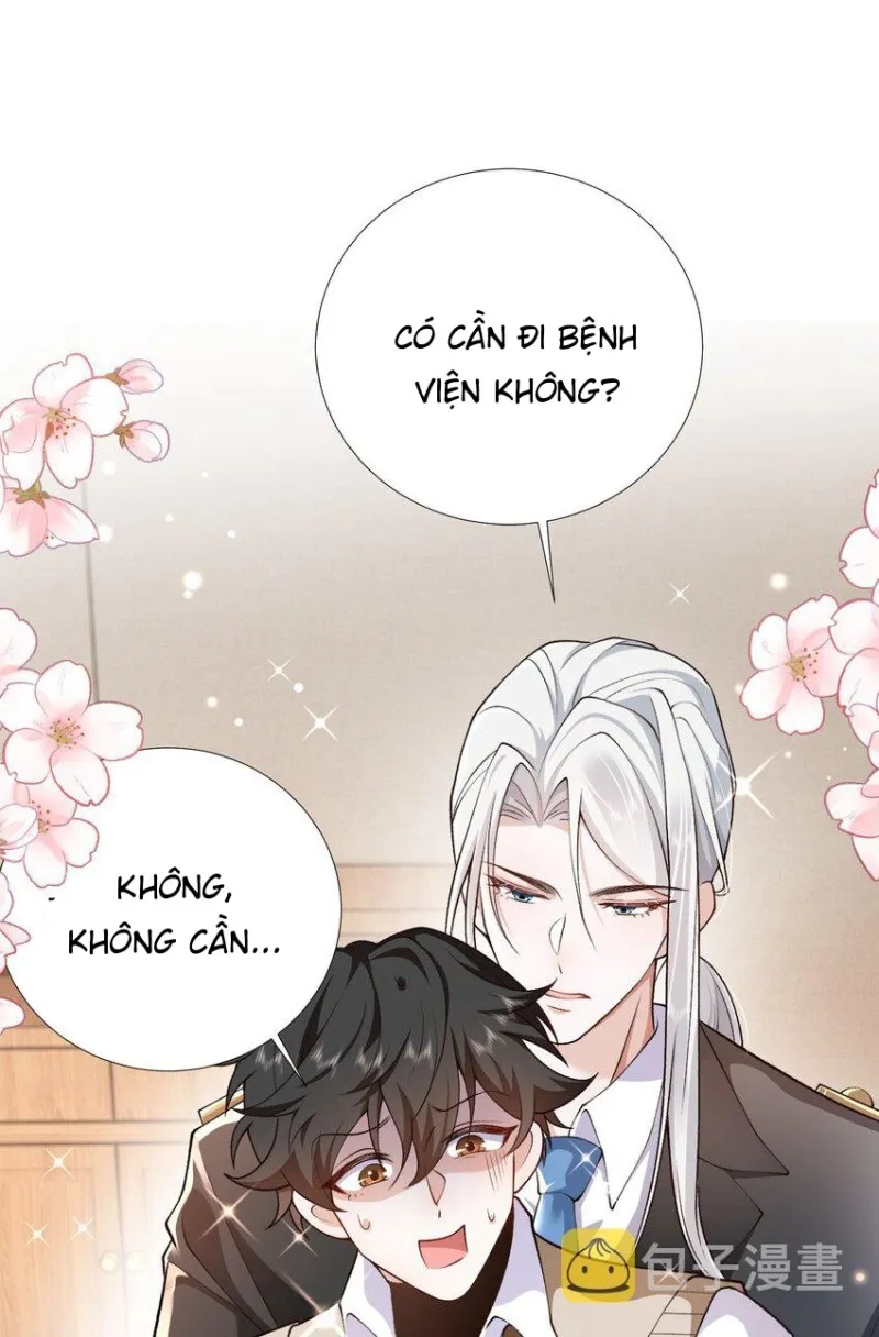 anh ấy cho đi nhiều lắm chapter 4 7