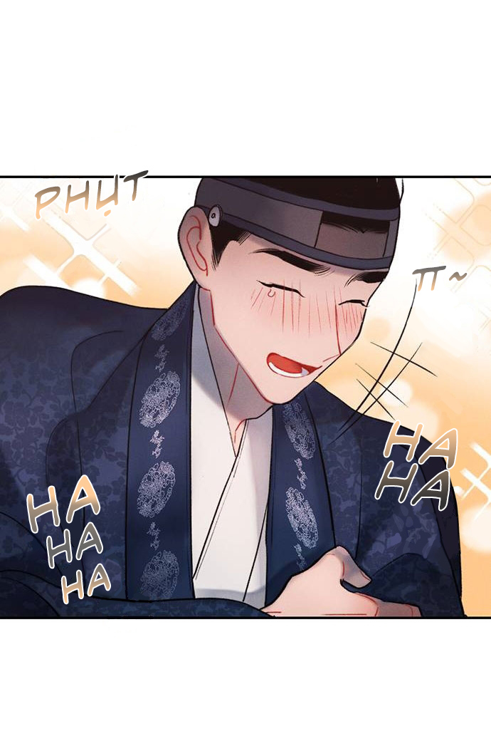 người tình của gwanghae chapter 40 37