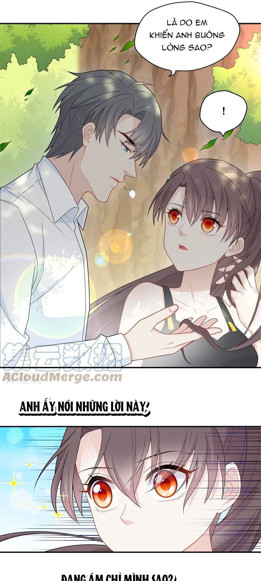 thiên kim bất lương chapter 45 6