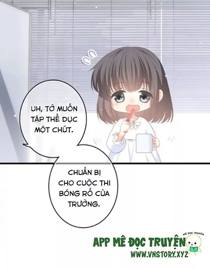 con tim rung động 2 chapter 70 23