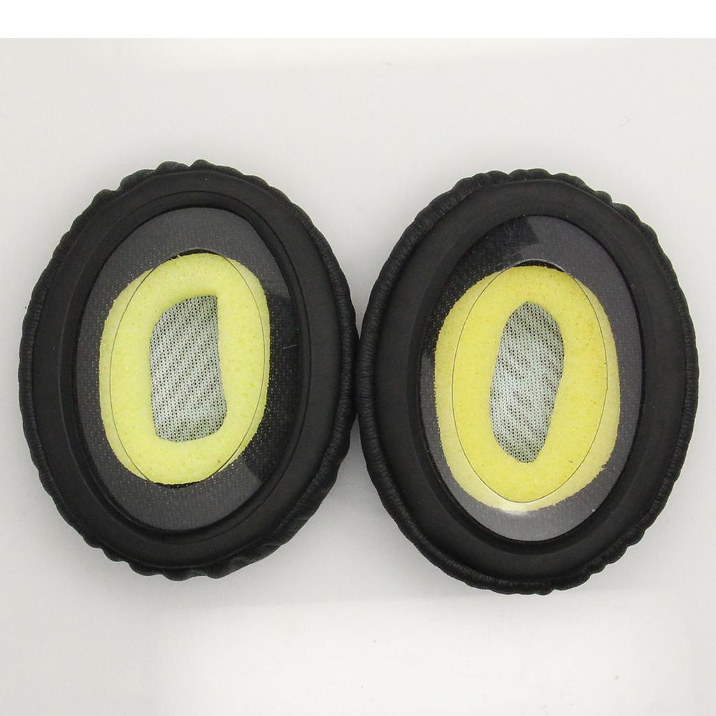 2pairs Replacement Ear Pad Cushion Cover Earpad for Oe2 ,oe2i Headphone