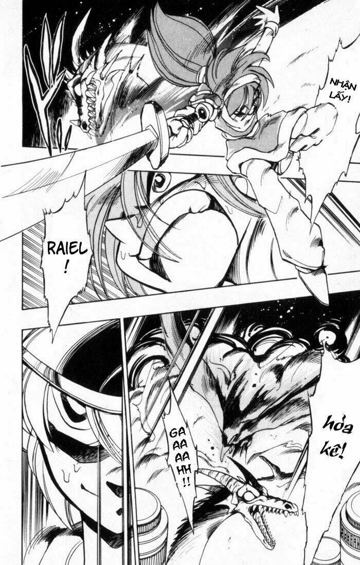 violinist of hameln - cây đàn kì diệu chapter 32 5