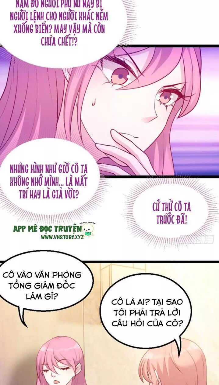 bảo bối đáng yêu đột kích chapter 65 6