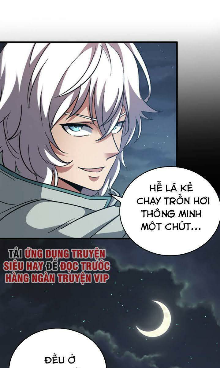 sau mạt thế tôi trở thành zombie chapter 14 9