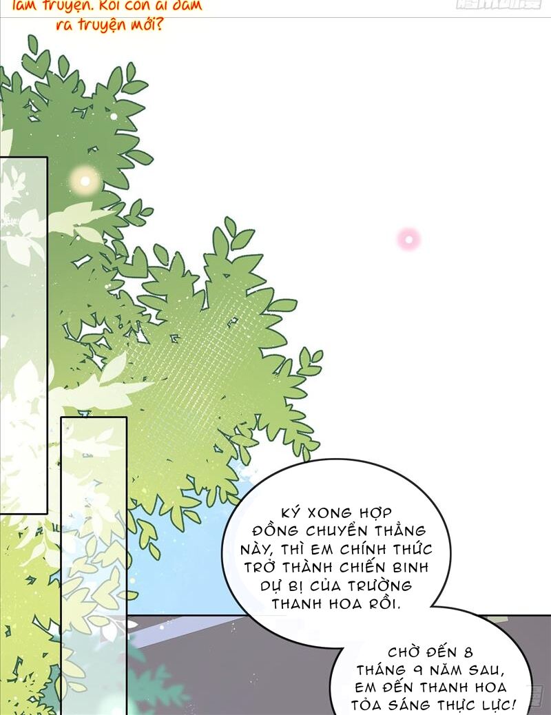 ảnh hậu cũng không bằng niệm thanh hoa chapter 112 21