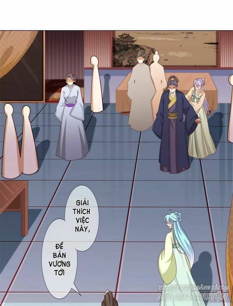 độc y cuồng phi chapter 22 26