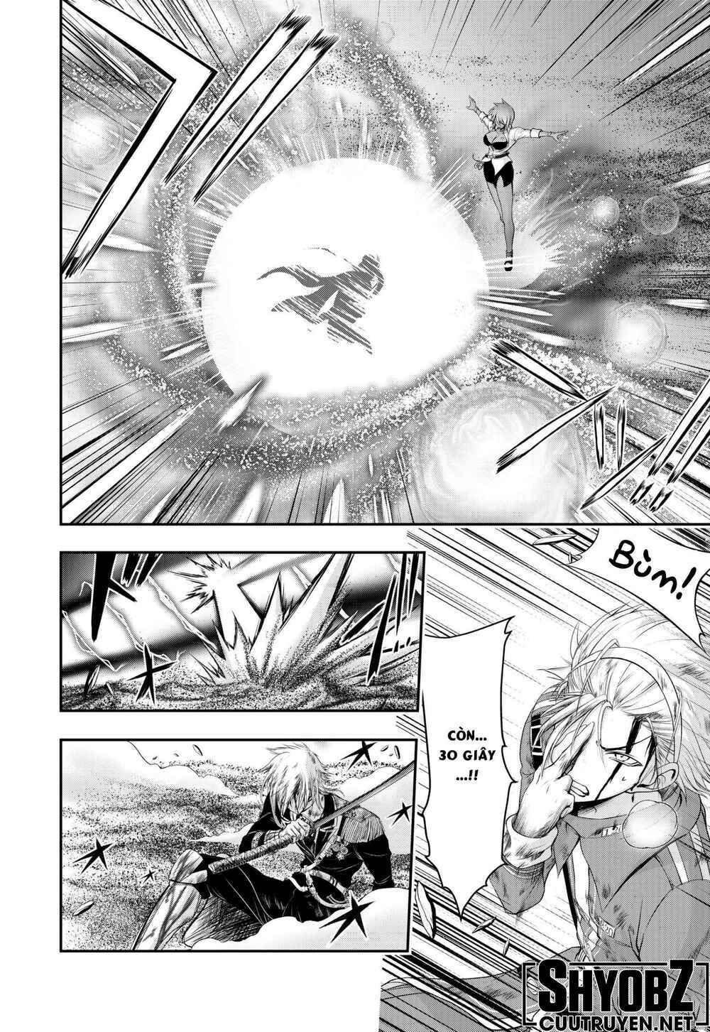 kích trụy vương huyền thoại chapter 75 24