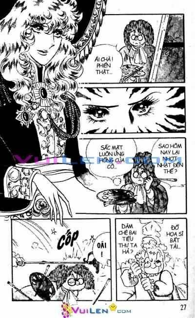 hoa hồng véc-xây chapter 10 27