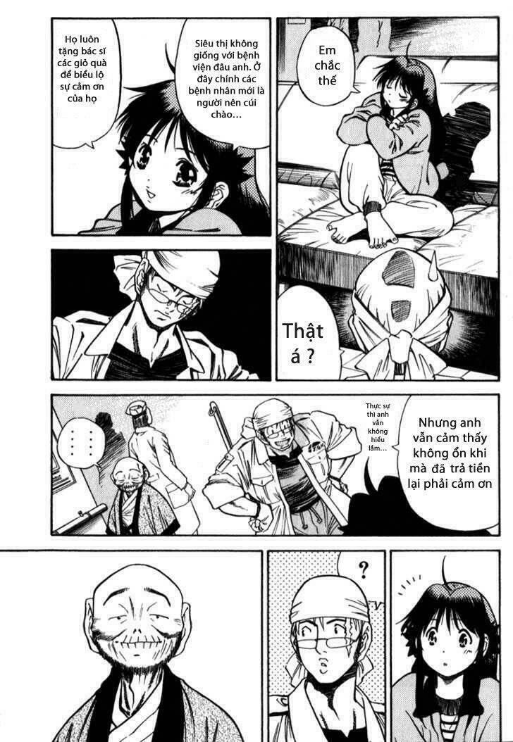 booking life chapter 5 4