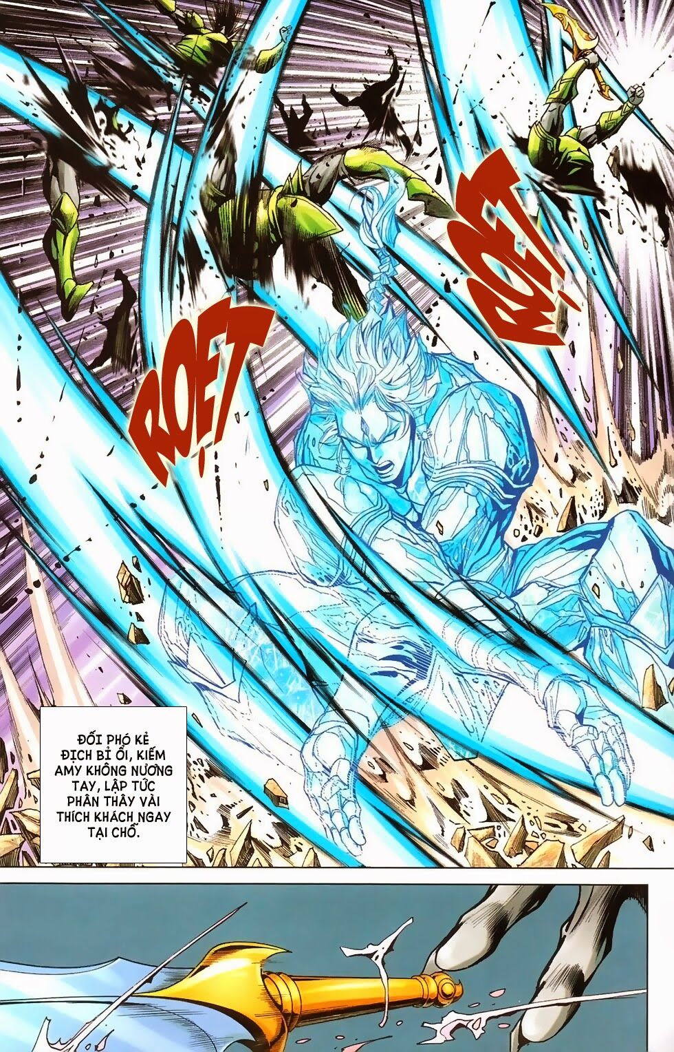 dong binh thiên hạ chapter 41 7