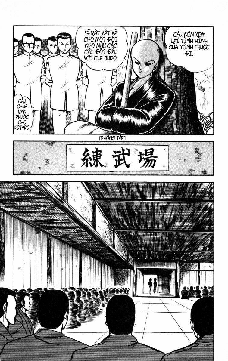 kotaro makaritoru chapter 10 16
