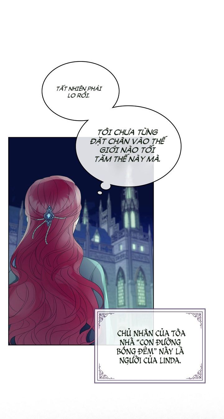 kẻ tạo ra ác nữ chapter 31 45