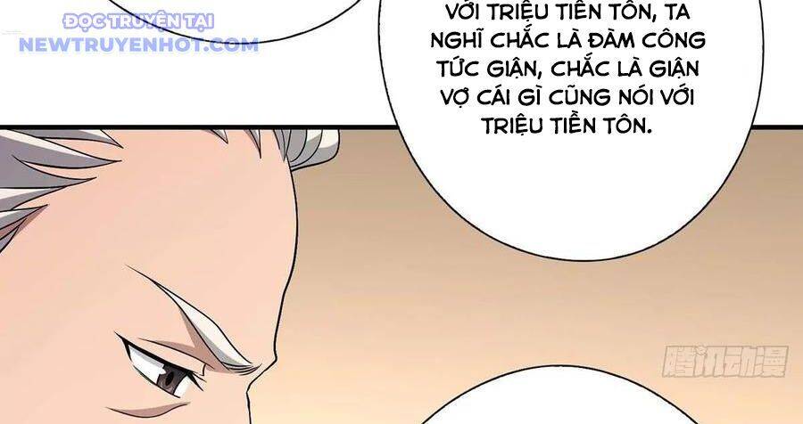 thiên long bát bộ webtoon chapter 141 48